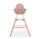 Ніжки подовжуючі для стільця Childhome Evolu (wood/rust)