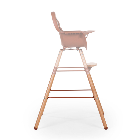 Ніжки подовжуючі для стільця Childhome Evolu (wood/rust)