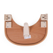 Столик до стільця для годування Childhome Evolu (natural/wood)