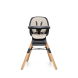 Стільчик для годування Muuvo Choc2 (Beige)