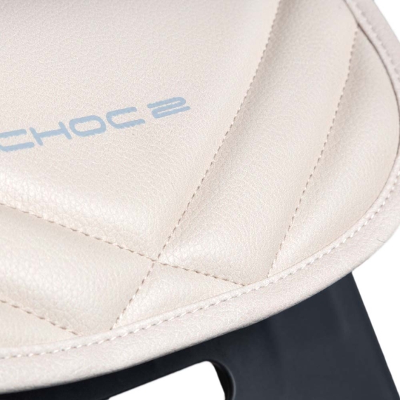 Стільчик для годування Muuvo Choc2 (Beige)