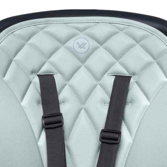 Стільчик для годування Muuvo Choc2 (Mint)