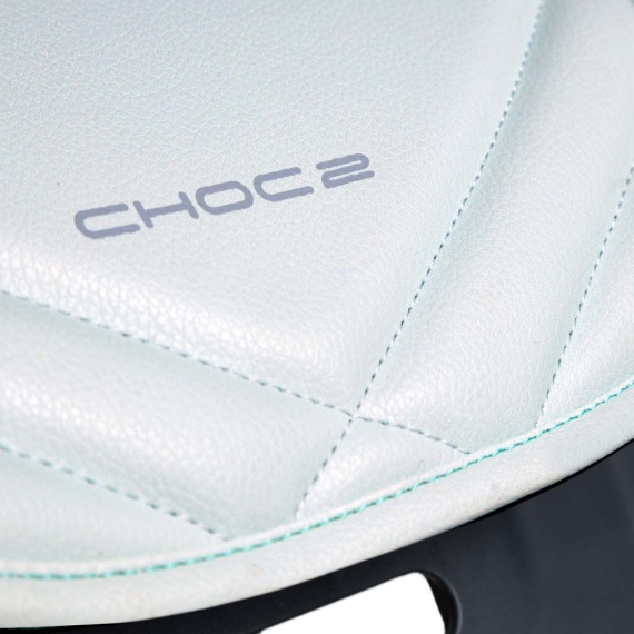 Стільчик для годування Muuvo Choc2 (Mint)