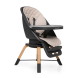 Стільчик для годування Muuvo Choc2 (Beige)