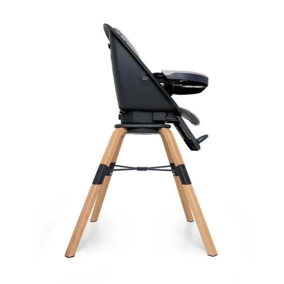 Стільчик для годування Muuvo Choc2 (Beige)
