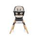 Стільчик для годування Muuvo Choc2 (Beige)