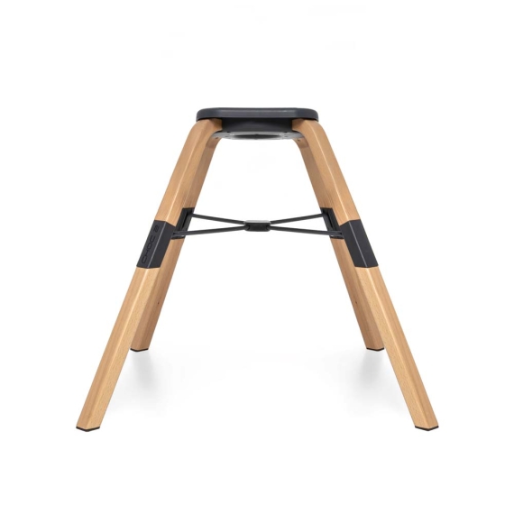 Стільчик для годування Muuvo Choc2 (Beige)