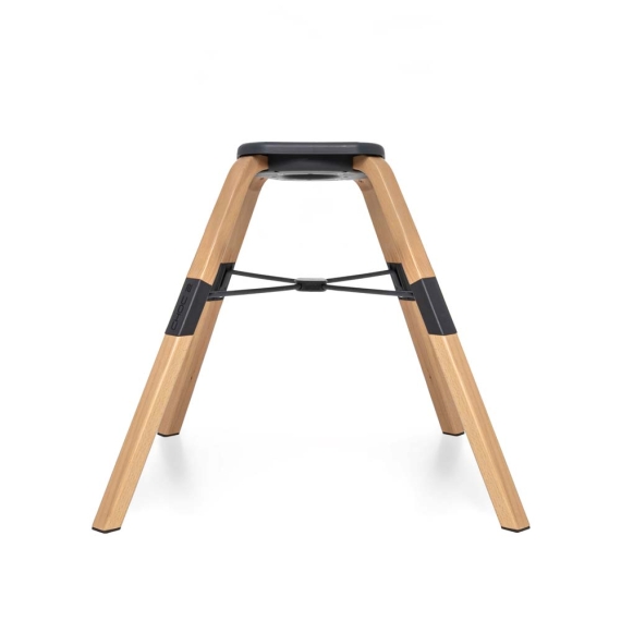 Стільчик для годування Muuvo Choc2 (Powder Pink)