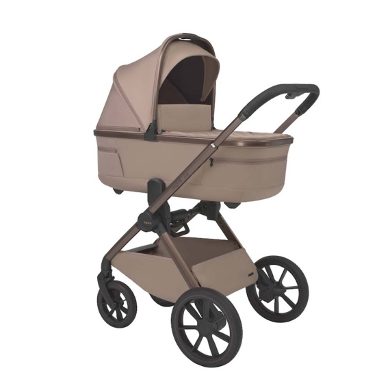 Універсальна коляска 2 в 1 Espiro CLODI (09 Stylish Beige)