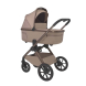 Універсальна коляска 2 в 1 Espiro CLODI (09 Stylish Beige)