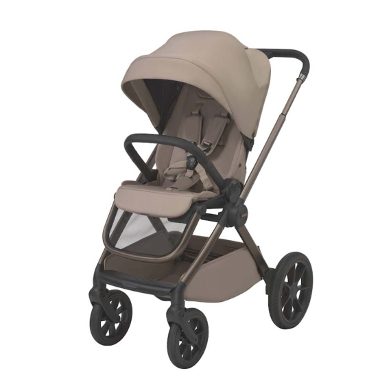 Універсальна коляска 2 в 1 Espiro CLODI (09 Stylish Beige)