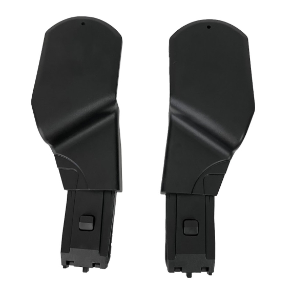 Універсальна коляска 2 в 1 Espiro CLODI (07 Chic Gray)