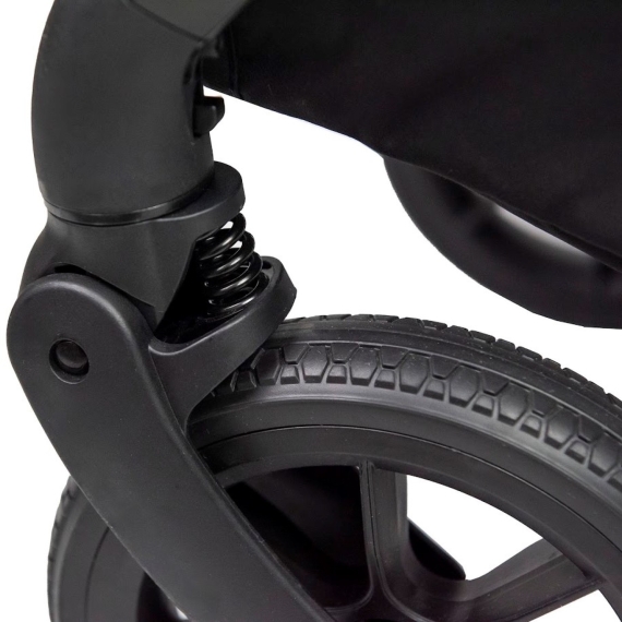 Універсальна коляска 2 в 1 Espiro CLODI (07 Chic Gray)