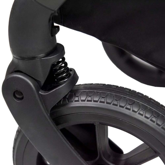 Універсальна коляска 2 в 1 Espiro CLODI (08 Fashionable Brown)