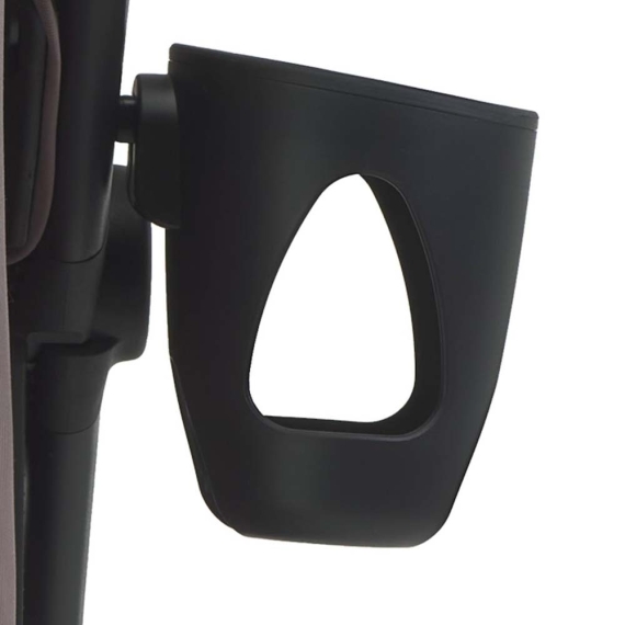 Універсальна коляска 2 в 1 Espiro CLODI (08 Fashionable Brown)