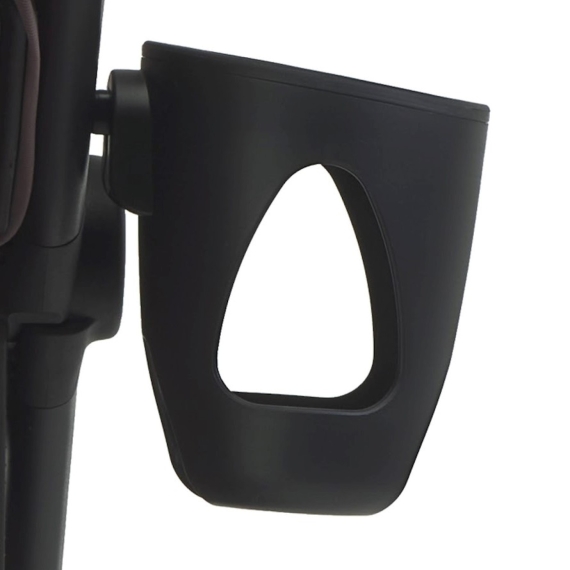 Універсальна коляска 2 в 1 Espiro CLODI (07 Chic Gray)