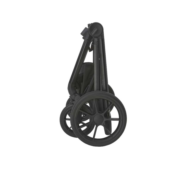 Універсальна коляска 2 в 1 Espiro CLODI (09 Stylish Beige)