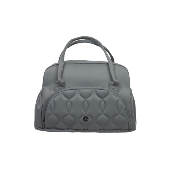 Універсальна коляска 2 в 1 Espiro CLODI (07 Chic Gray)