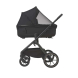 Універсальна коляска 2 в 1 Espiro CLODI (10 Trendy Black)