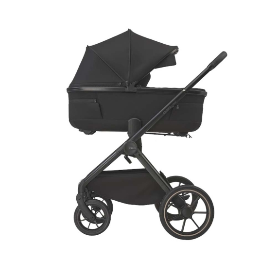 Універсальна коляска 2 в 1 Espiro CLODI (10 Trendy Black)