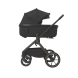 Універсальна коляска 2 в 1 Espiro CLODI (10 Trendy Black)