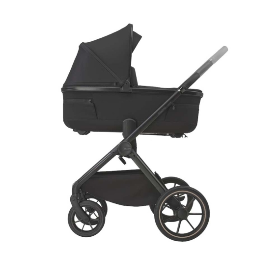 Універсальна коляска 2 в 1 Espiro CLODI (10 Trendy Black)