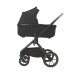 Універсальна коляска 2 в 1 Espiro CLODI (10 Trendy Black)