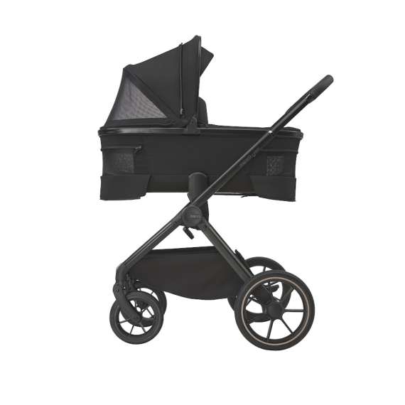 Універсальна коляска 2 в 1 Espiro CLODI (07 Chic Gray)