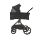 Універсальна коляска 2 в 1 Espiro CLODI (07 Chic Gray)