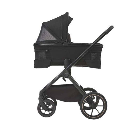 Універсальна коляска 2 в 1 Espiro CLODI (10 Trendy Black)