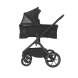 Універсальна коляска 2 в 1 Espiro CLODI (08 Fashionable Brown)
