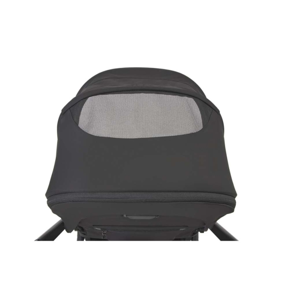 Універсальна коляска 2 в 1 Espiro CLODI (10 Trendy Black)