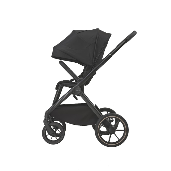 Універсальна коляска 2 в 1 Espiro CLODI (07 Chic Gray)