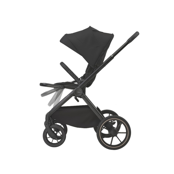 Універсальна коляска 2 в 1 Espiro CLODI (07 Chic Gray)