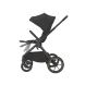 Універсальна коляска 2 в 1 Espiro CLODI (07 Chic Gray)