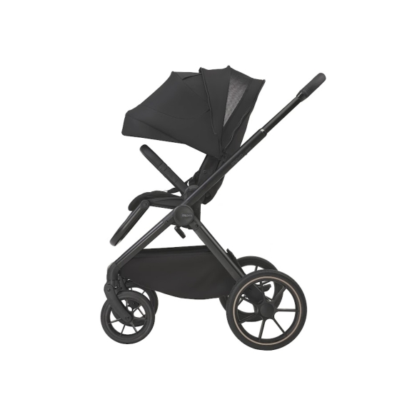 Універсальна коляска 2 в 1 Espiro CLODI (07 Chic Gray)