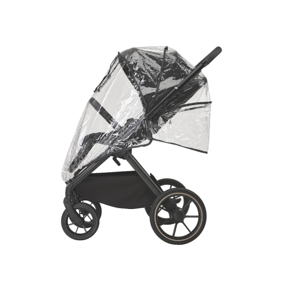 Універсальна коляска 2 в 1 Espiro CLODI (07 Chic Gray)