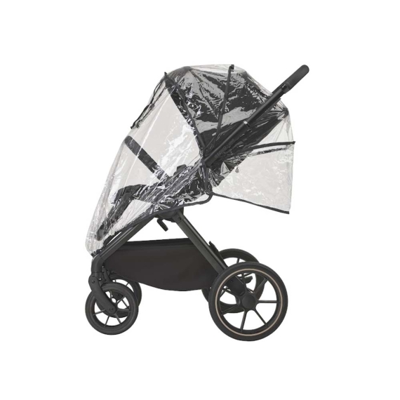 Універсальна коляска 2 в 1 Espiro CLODI (08 Fashionable Brown)