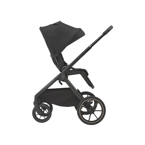 Універсальна коляска 2 в 1 Espiro CLODI (07 Chic Gray)