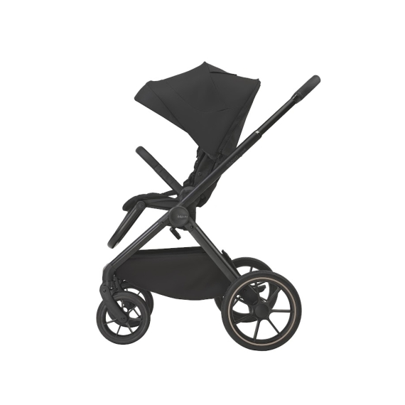 Універсальна коляска 2 в 1 Espiro CLODI (07 Chic Gray)