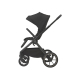 Універсальна коляска 2 в 1 Espiro CLODI (07 Chic Gray)