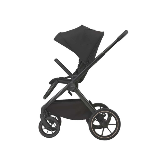 Універсальна коляска 2 в 1 Espiro CLODI (10 Trendy Black)