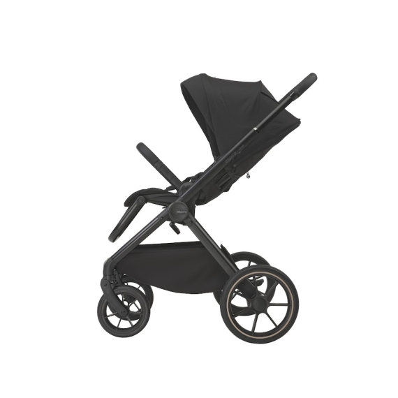 Універсальна коляска 2 в 1 Espiro CLODI (07 Chic Gray)