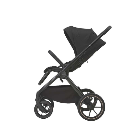 Універсальна коляска 2 в 1 Espiro CLODI (08 Fashionable Brown)