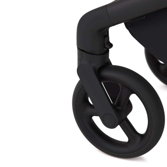 Універсальна коляска 2 в 1 Anex FLO (Lungo)