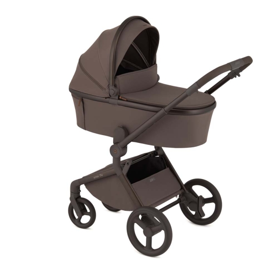 Універсальна коляска 2 в 1 Anex FLO (Browny)