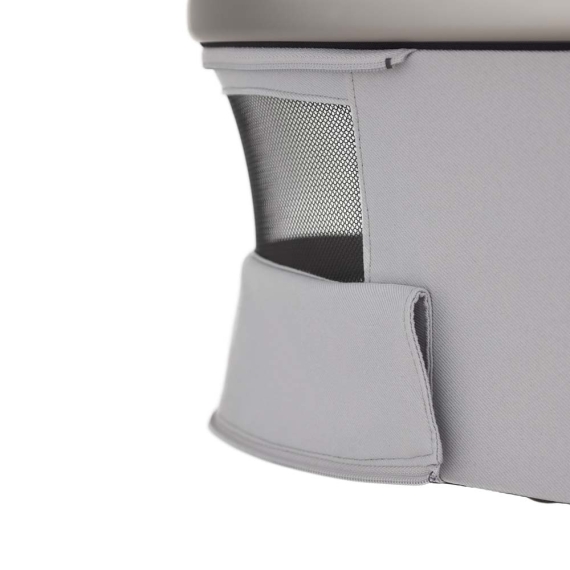 Універсальна коляска 2 в 1 Anex FLO (Frossy)