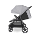 Прогулочная коляска Baby Design COCO 2021 (05 TURQUOISE)