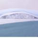 Подушка для кормления Veres Comfort Dream, 170х75 см (Blueberry)