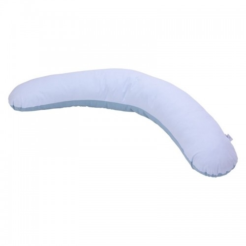 Подушка для годування Veres Comfort Dream, 170х75 см (Blueberry)